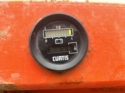 Holland-Lift N165-12EL Combistar (16.5 m)