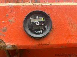 Holland-Lift N165-12EL Combistar (16.5 m)