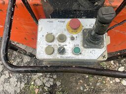 Holland-Lift N165-12EL Combistar (16.5 m)