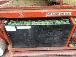 Holland-Lift N165-12EL Combistar (16.5 m)