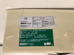 VW CRAFTER 35 KÜHLFAHRZEUG 1° AUSTAUSCHMOTOR 2023!