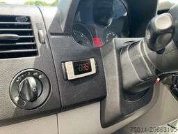 VW CRAFTER 35 KÜHLFAHRZEUG 1° AUSTAUSCHMOTOR 2023!