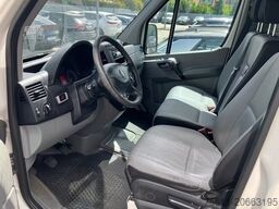 VW CRAFTER 35 KÜHLFAHRZEUG 1° AUSTAUSCHMOTOR 2023!