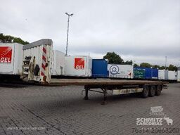 Krone Plateau Standard