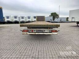 Krone Plateau Standard