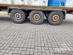 Krone Plateau Standard