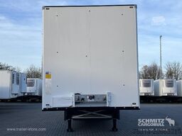 Schmitz Cargobull Tiefkühler Standard Doppelstock Trennwand