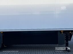 Schmitz Cargobull Tiefkühler Standard Doppelstock Trennwand