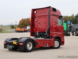 Actros 1851 LS