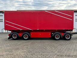 NBS 42m² Kipper Interne Nr. 1665