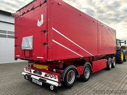 NBS 42m² Kipper Interne Nr. 1665