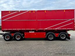 NBS 42m² Kipper Interne Nr. 1665