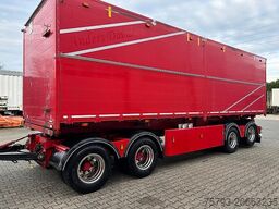 NBS 42m² Kipper Interne Nr. 1665