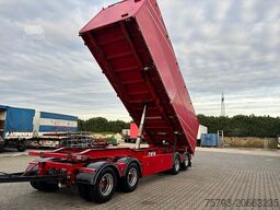 NBS 42m² Kipper Interne Nr. 1665