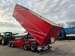 NBS 42m² Kipper Interne Nr. 1665