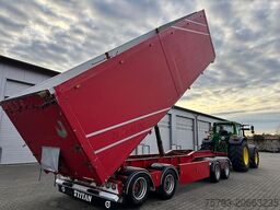 NBS 42m² Kipper Interne Nr. 1665