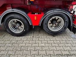 NBS 42m² Kipper Interne Nr. 1665