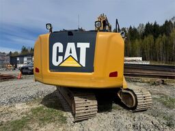 CAT 316 EL