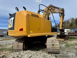 CAT 316 EL