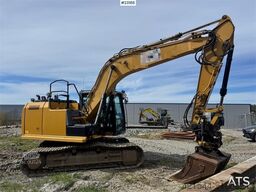 CAT 316 EL