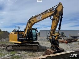 CAT 316 EL