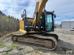CAT 316 EL
