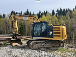 CAT 316 EL