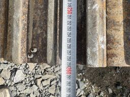 CAT 316 EL