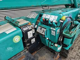 Maeda MC 405 CRME 2 x Jip!