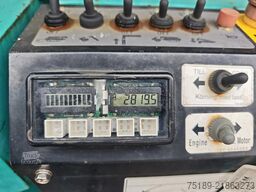 Maeda MC 405 CRME 2 x Jip!