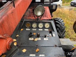Tamrock Commando 300