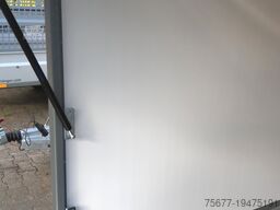 Stema WOM XT 1300 Koffer Absenkbar