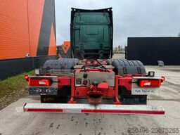 Scania S 540 6x2 RETARDER / CHASSIS L=5855 mm