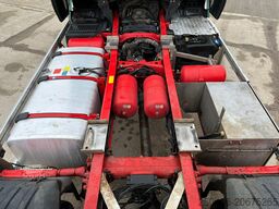 Scania S 540 6x2 RETARDER / CHASSIS L=5855 mm