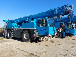 Liebherr LTM 1030-2.1
