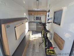 Tomplan Motorrad Reisen Camp Sport Transport 320