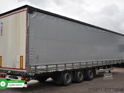SCHMITZ CARGOBULL SCS24/L Varios