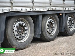 SCHMITZ CARGOBULL SCS24/L Varios