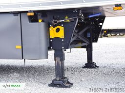 SCHMITZ CARGOBULL SKO FP 60 ThermoKing SLXi 300