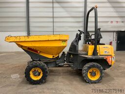 Ausa D 250 AH G