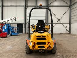 Ausa D 250 AH G