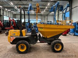 Ausa D 250 AH G