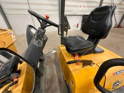 Ausa D 250 AH G