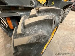 Ausa D 250 AH G