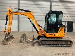Hanix H 55 DR