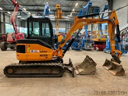 Hanix H 55 DR