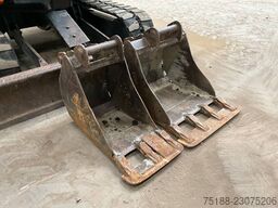 Hitachi ZX 26 U-5A