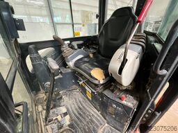 Hitachi ZX 26 U-5A