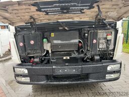 MAN TGL 8.180, 4x2,Pritsche, AHK Pritsche