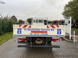 MAN TGL 8.180, 4x2,Pritsche, AHK Pritsche